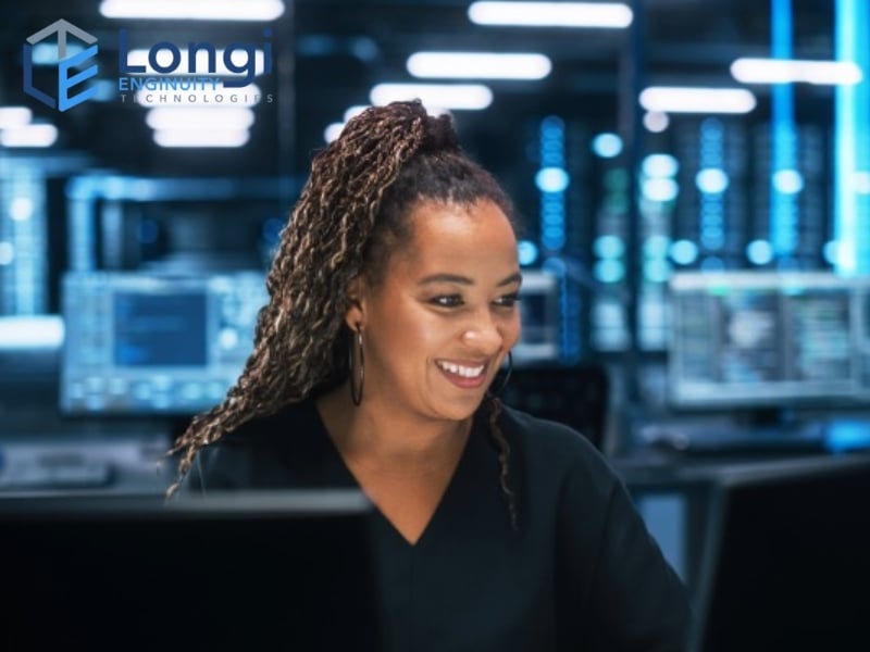 Managed IT Services in NYC