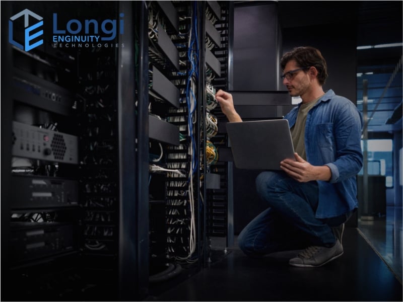NYC Managed IT Services