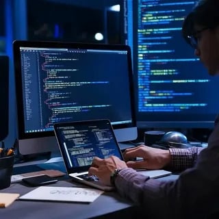 Software Development Services in NYC