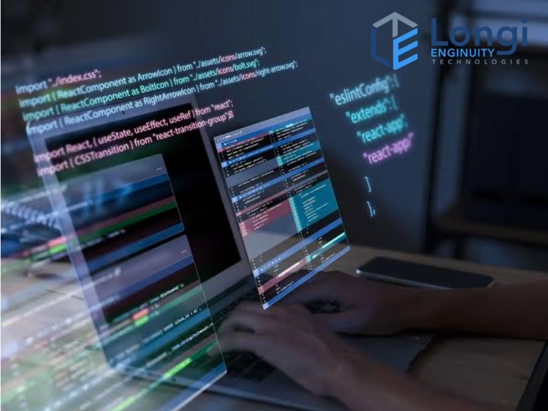 Connecticut Software Development Services