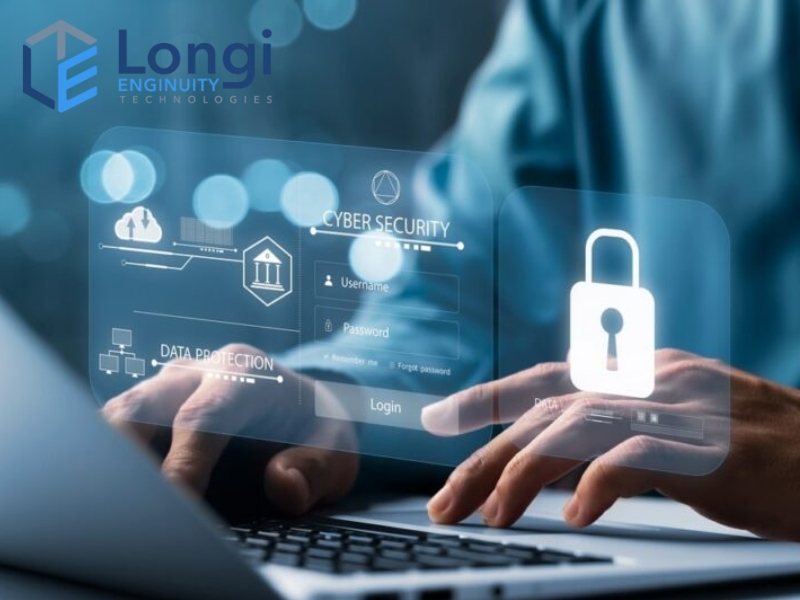 Cybersecurity Services Connecticut