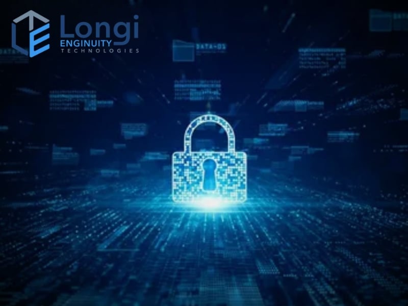Cybersecurity solutions for New Jersey companies