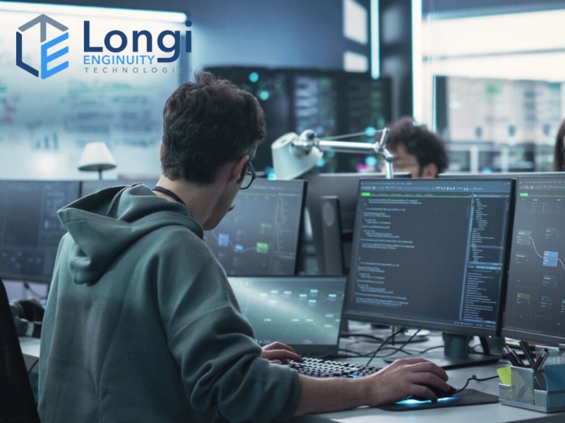IT Support Services in New Jersey