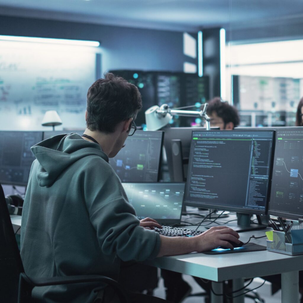 IT Support Services in New Jersey