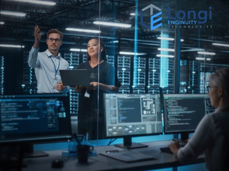 Managed IT Services in New Jersey