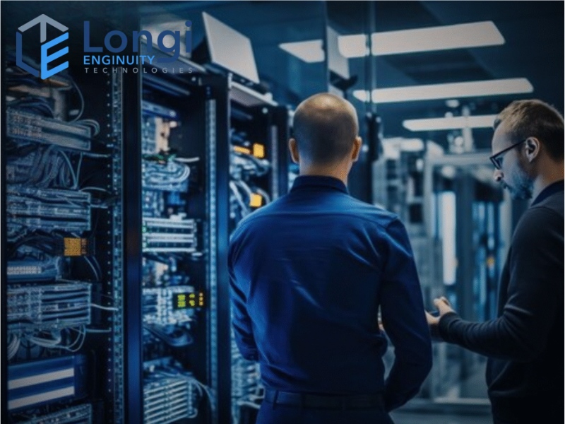New Jersey Managed IT Services