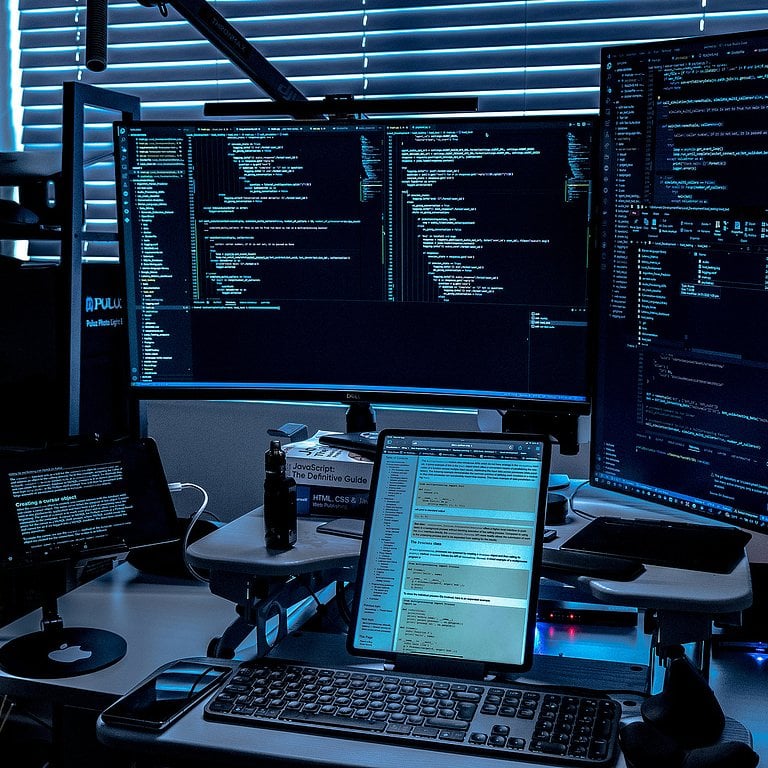 Software Development Services in NJ