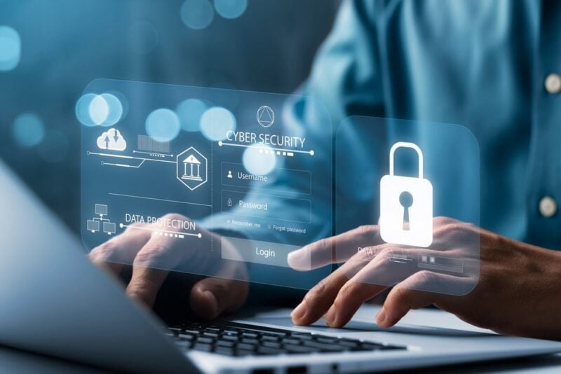 Cybersecurity Services Connecticut