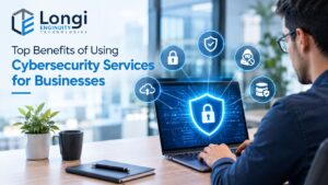 Cybersecurity Services Protecting Businesses From Digital Threats
