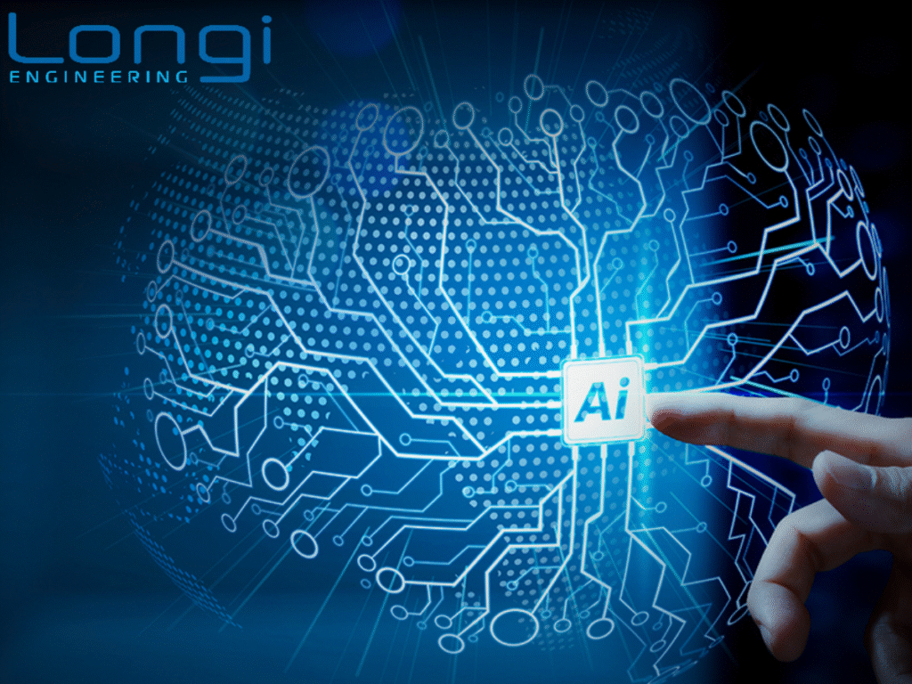 AI Consulting Company