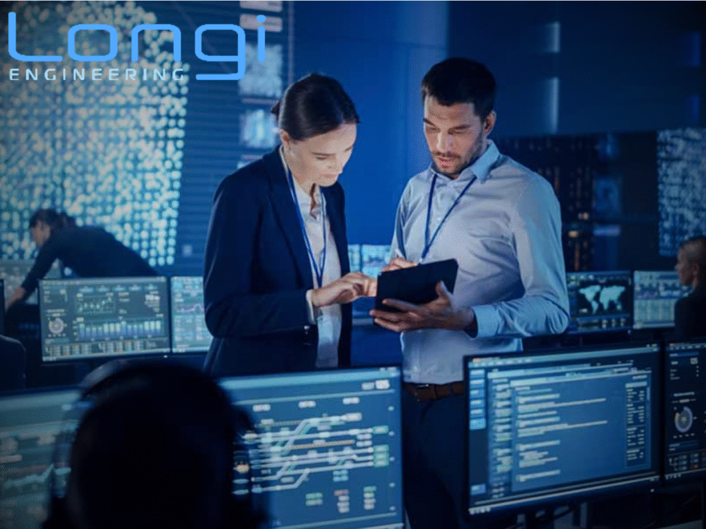 Why businesses need managed IT services