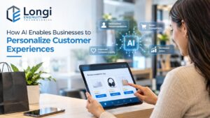 AI Personalization Enhancing Customer Experiences for Businesses