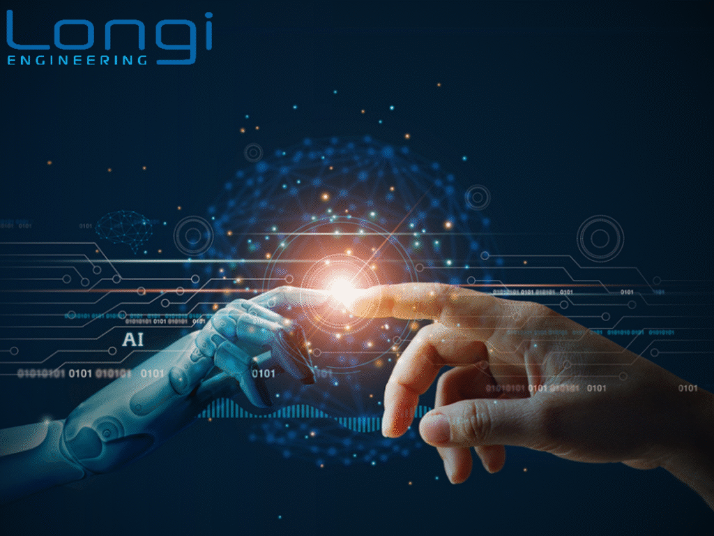Artificial Intelligence Consulting Solutions in NYC