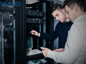 Managed IT Services in NYC