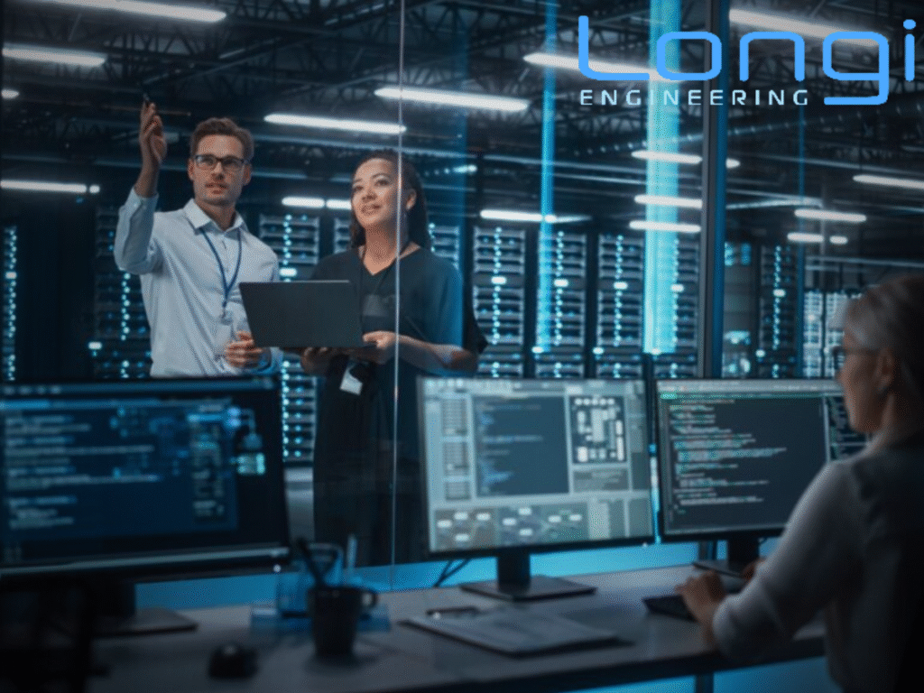 Boost Your IT Performance with Managed IT Services