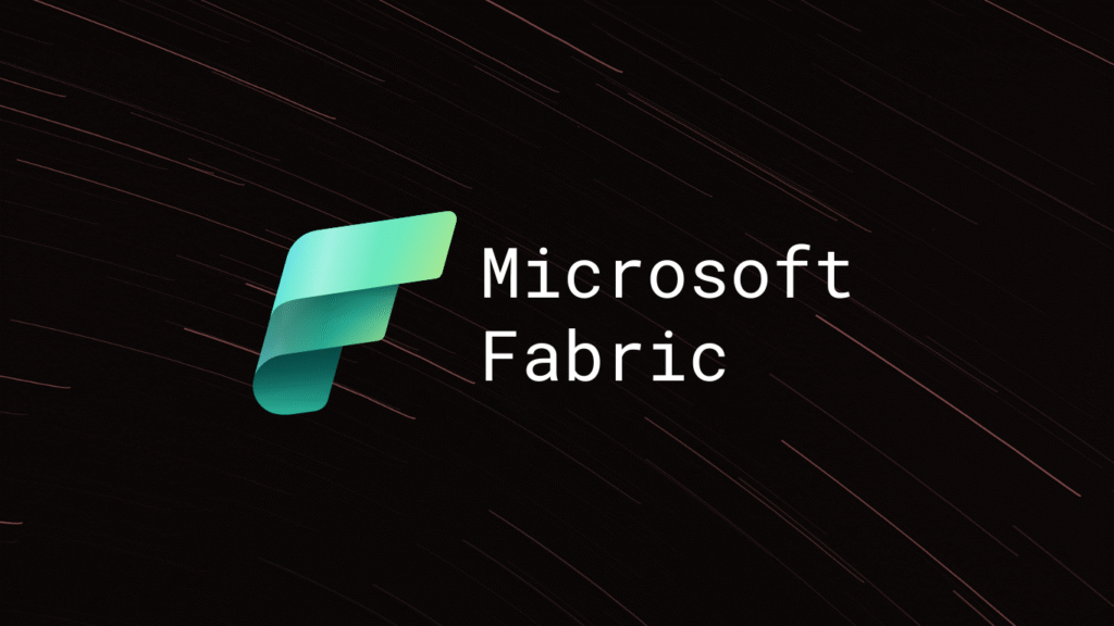 Microsoft Fabric Consulting