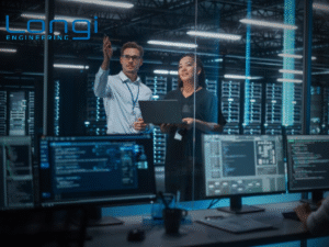 Choosing the Right Managed IT Service Provider