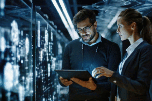 Top 10 Tech Problems That Managed IT Services Solve Quickly