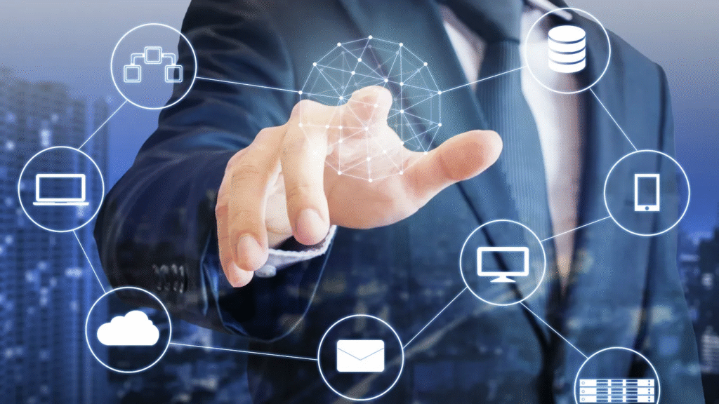 Managed IT Provider Boosts Business Success