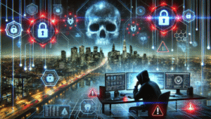 Top 10 Cyber Threats Every Small Business Faces in 2026