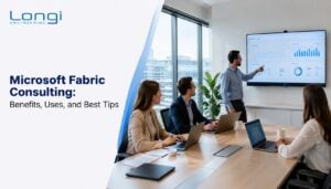 Microsoft Fabric Consulting NYC