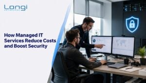 managed it services nyc
