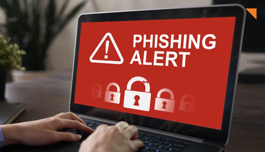 Phishing  Common Attacks and How to Prevent Them 
