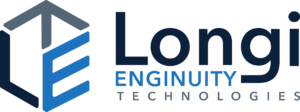 Longi Enginuity Technologies logo